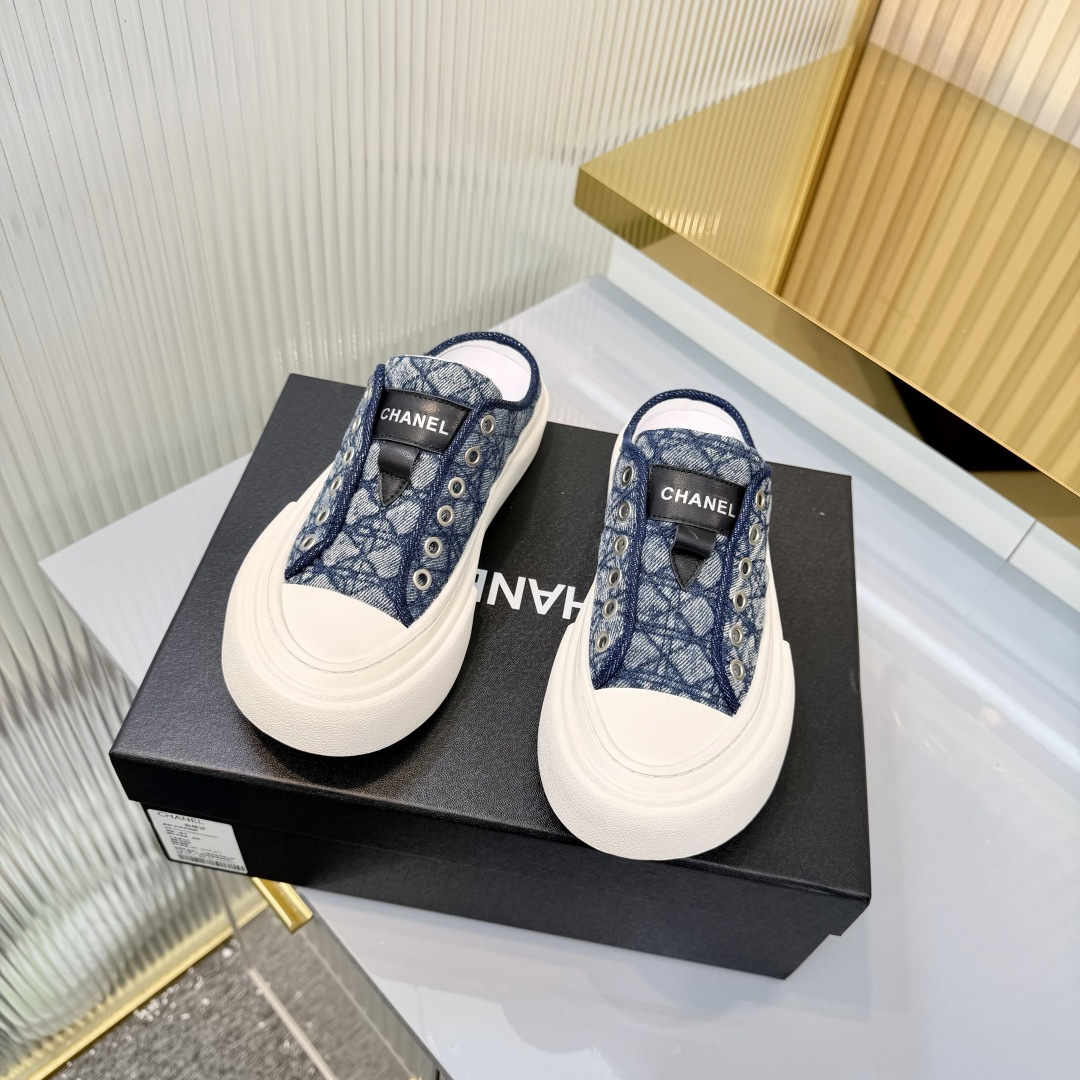 Chanel Sneakers
