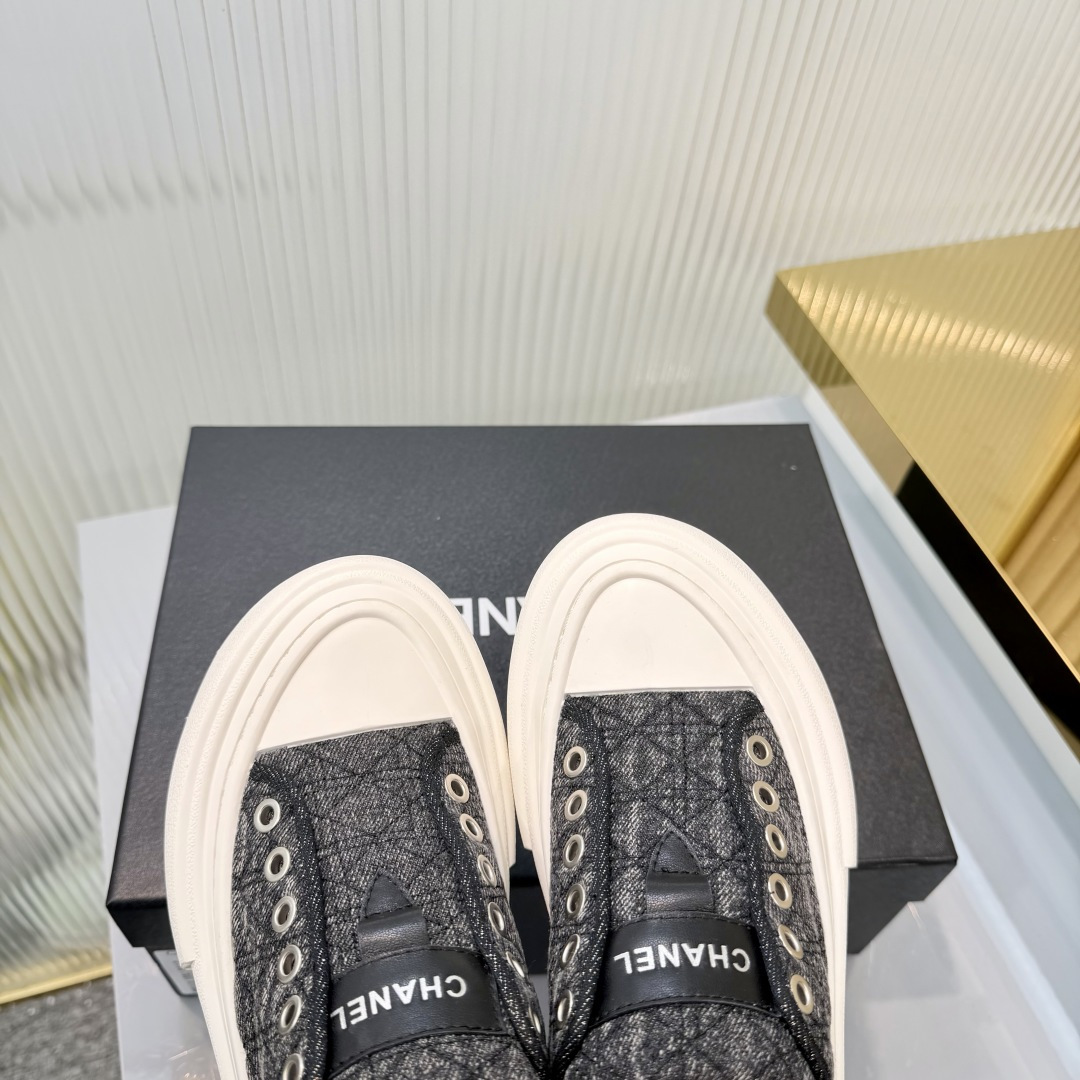 Chanel Sneakers