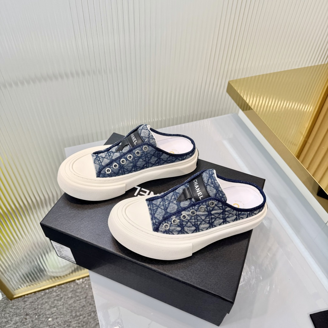 Chanel Sneakers