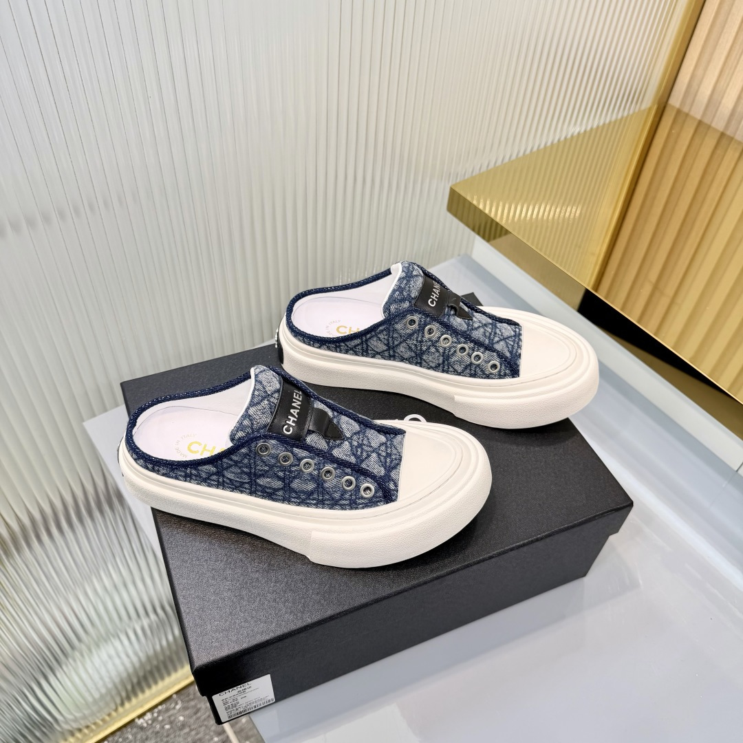 Chanel Sneakers