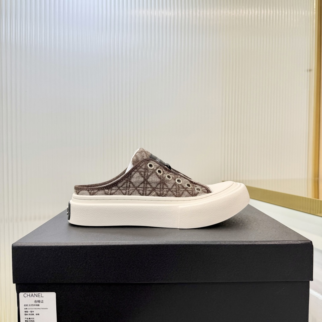 Chanel Sneakers