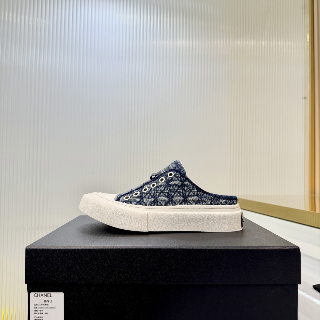 Chanel Sneakers