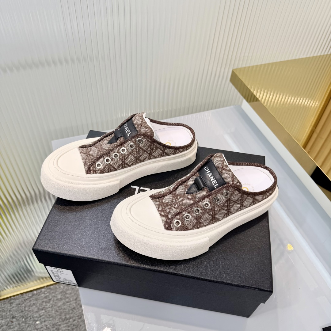 Chanel Sneakers