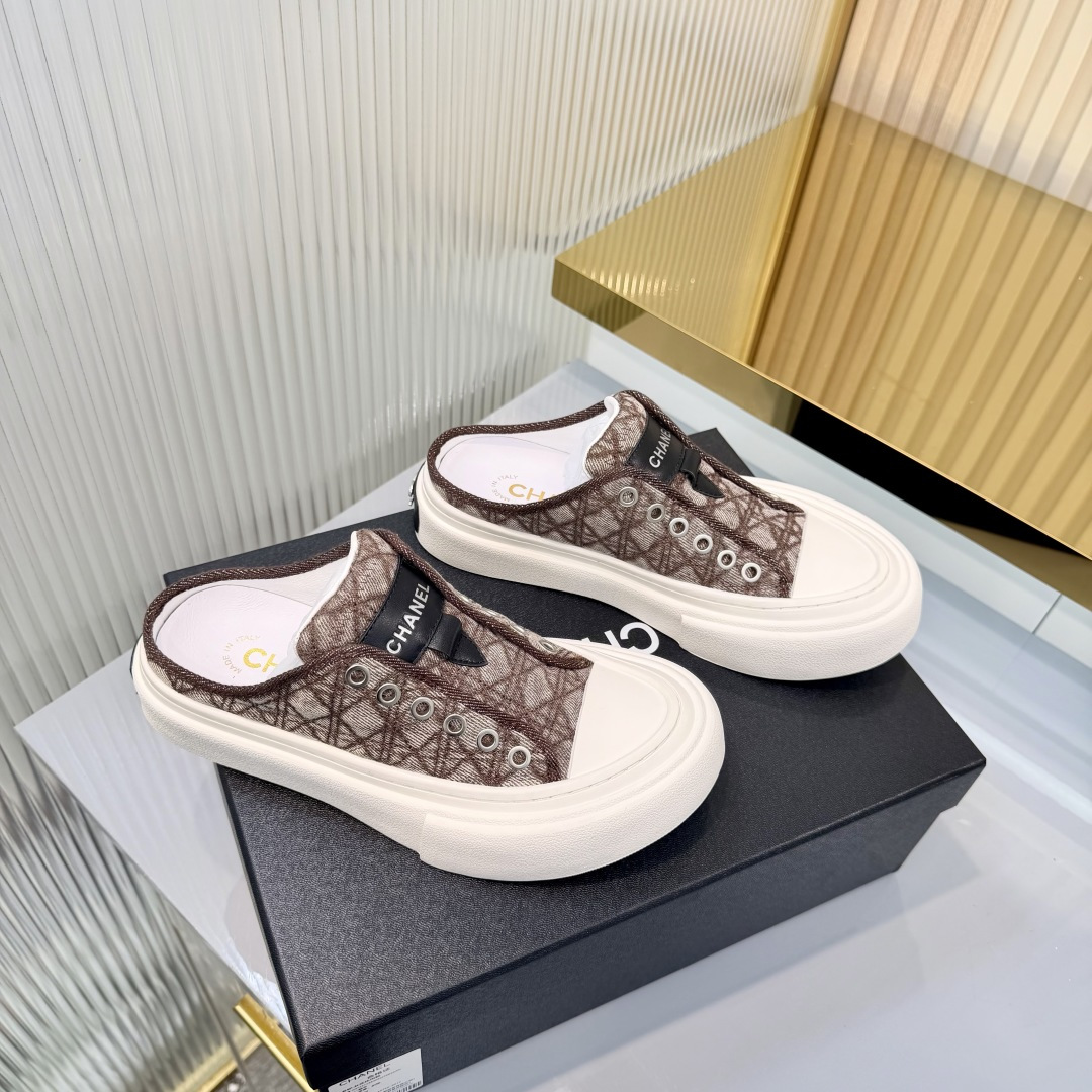Chanel Sneakers
