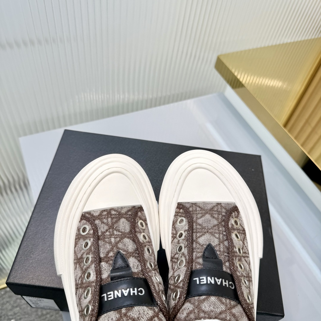 Chanel Sneakers