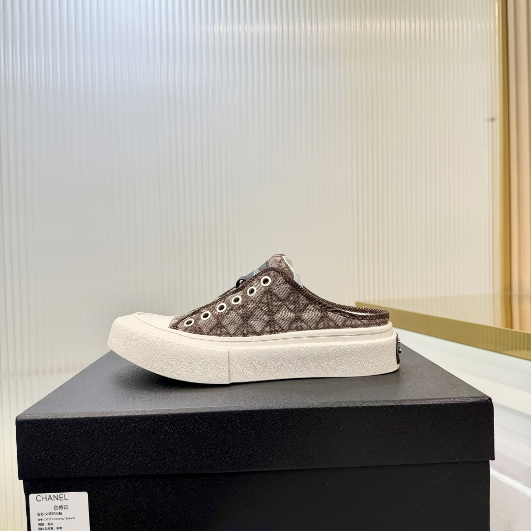 Chanel Sneakers