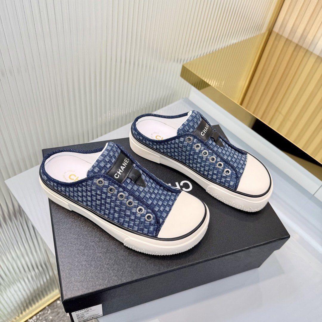 Chanel Sneakers
