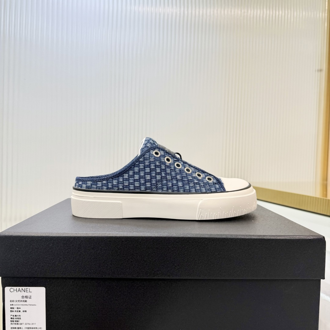 Chanel Sneakers