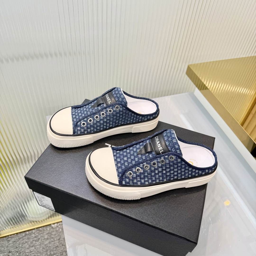 Chanel Sneakers