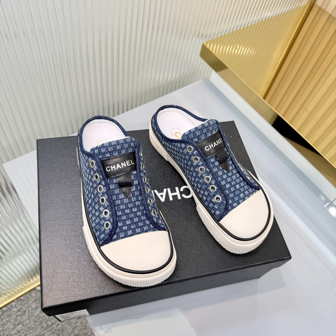 Chanel Sneakers