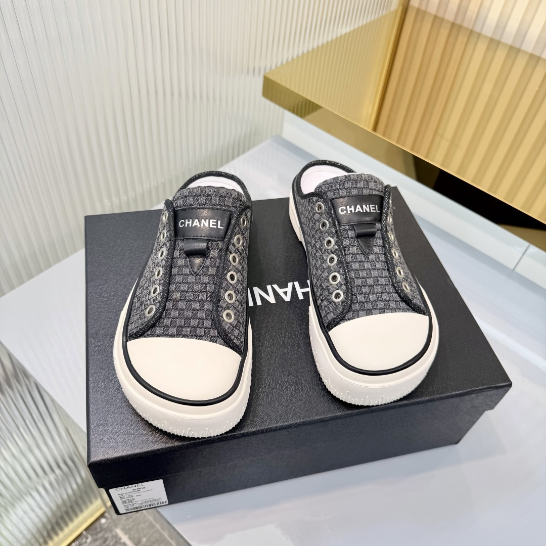 Chanel Sneakers