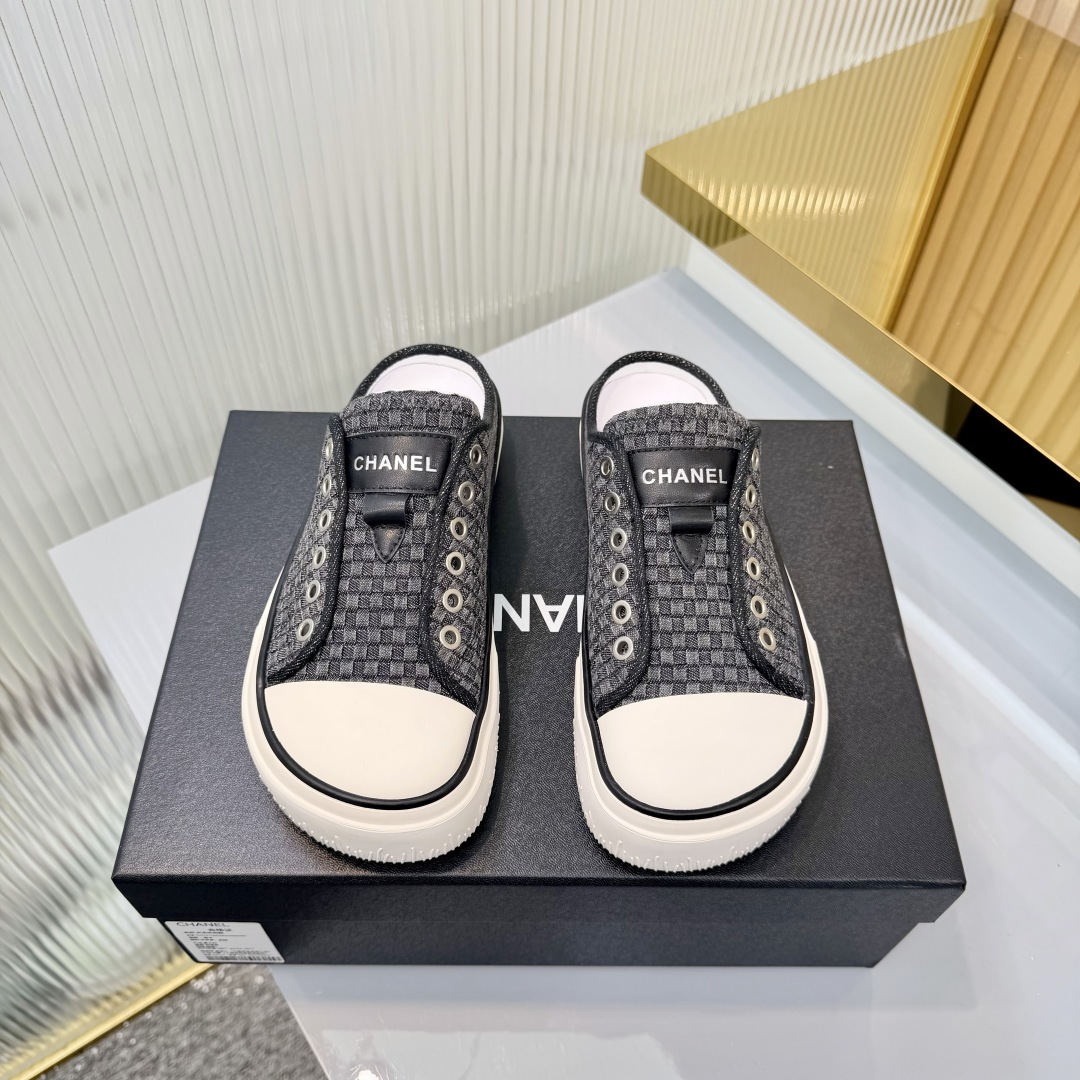 Chanel Sneakers