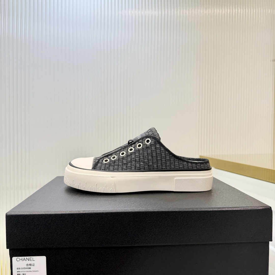 Chanel Sneakers