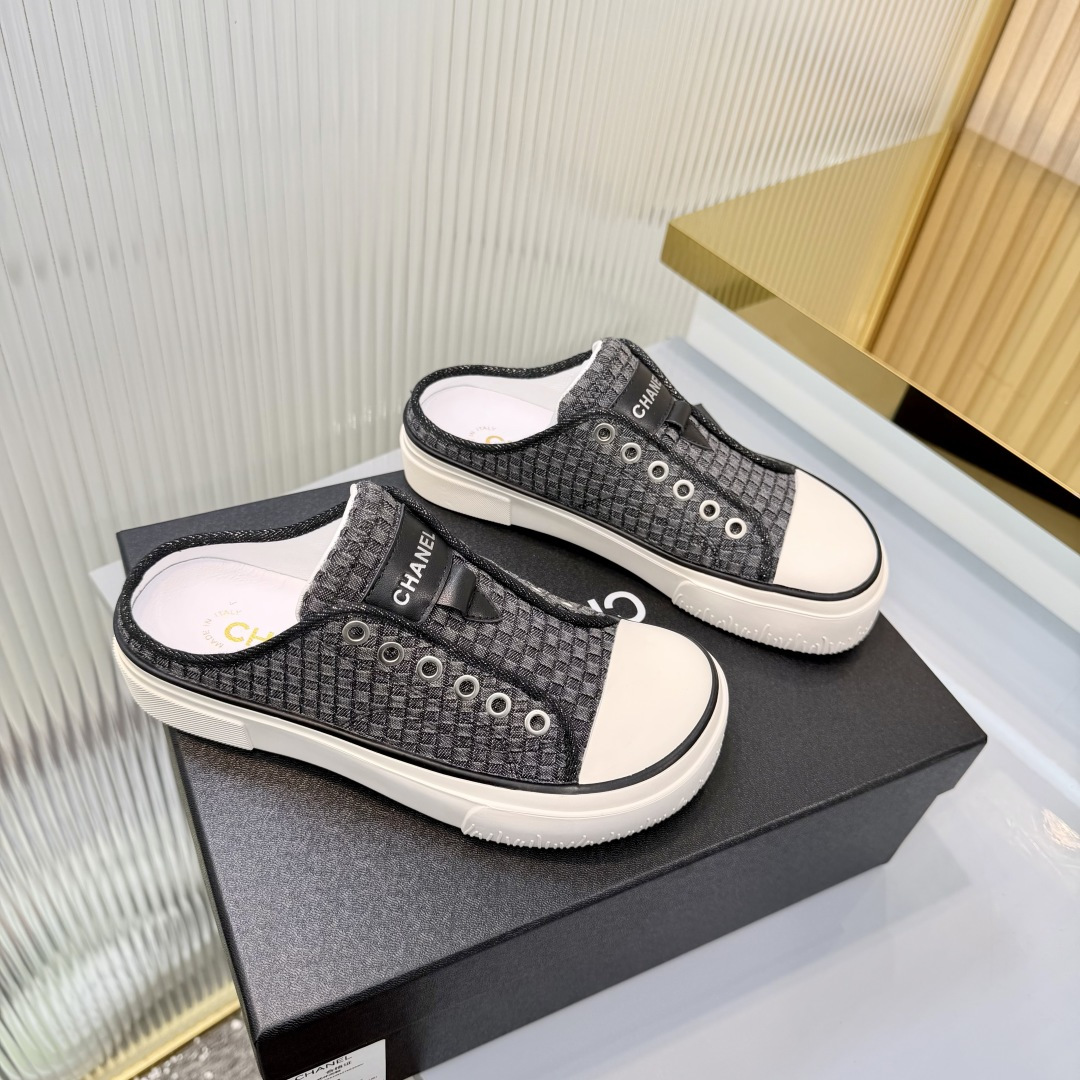 Chanel Sneakers