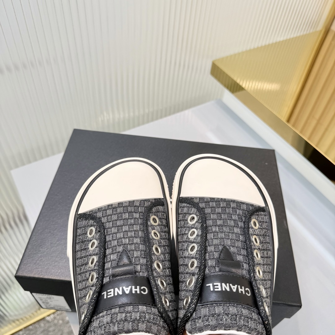 Chanel Sneakers