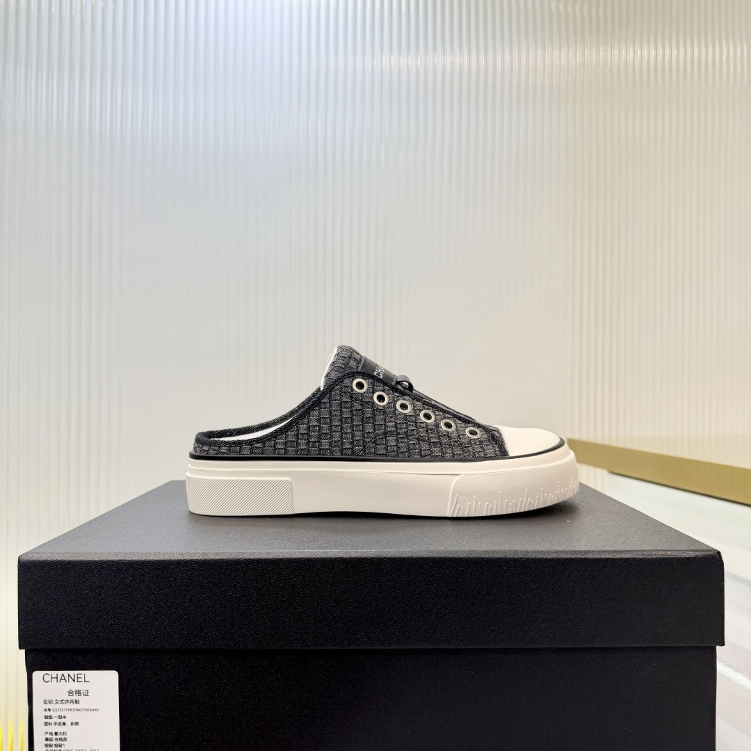 Chanel Sneakers