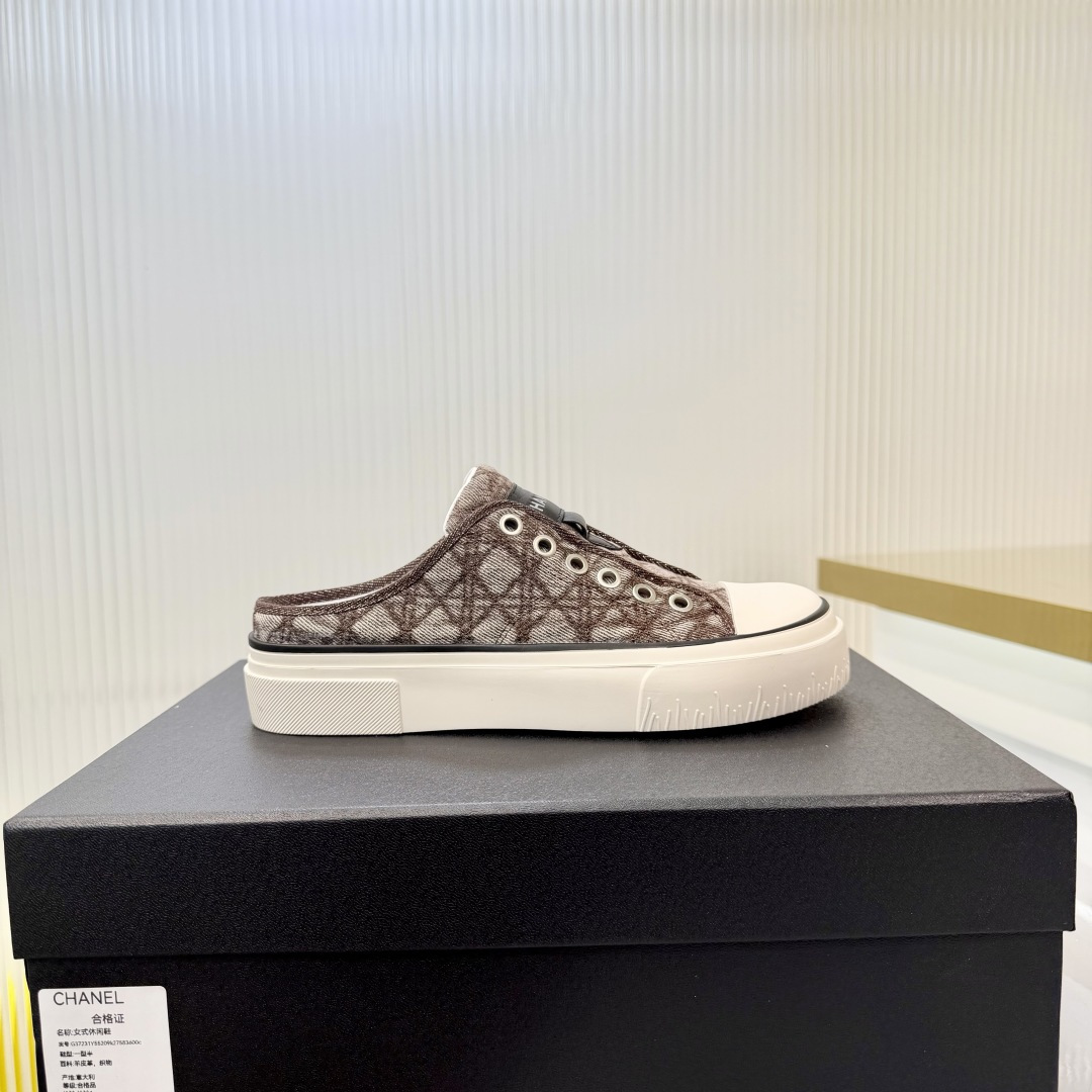 Chanel Sneakers