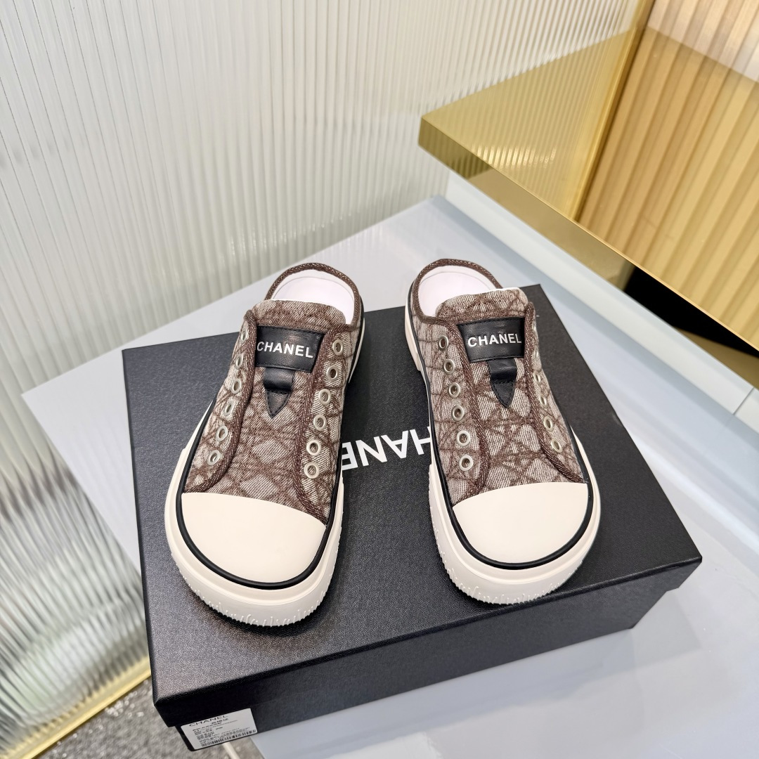 Chanel Sneakers