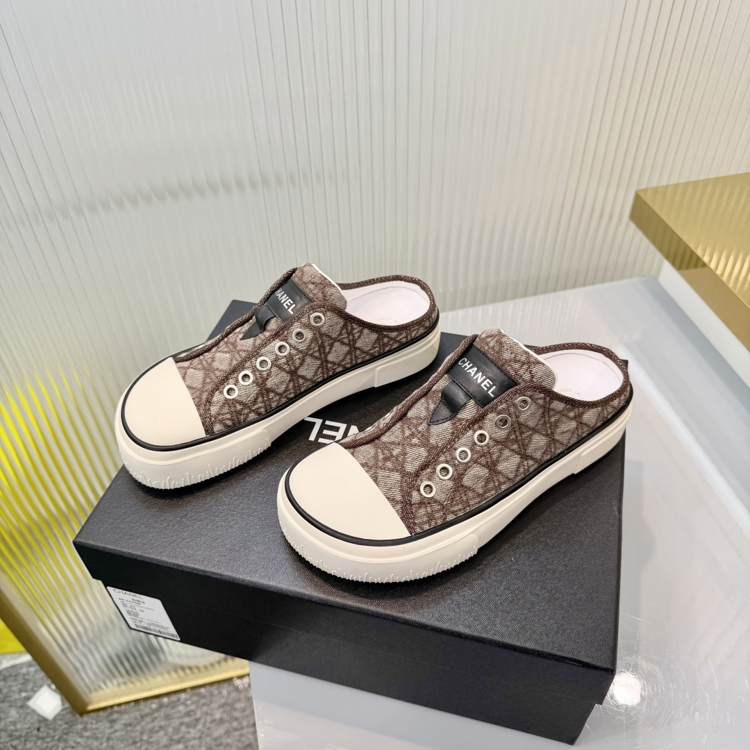 Chanel Sneakers