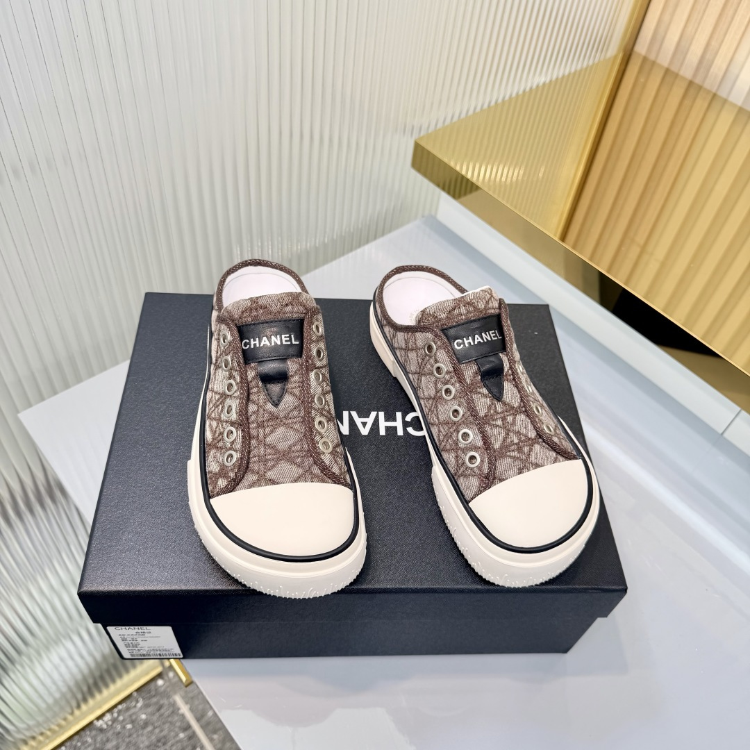Chanel Sneakers