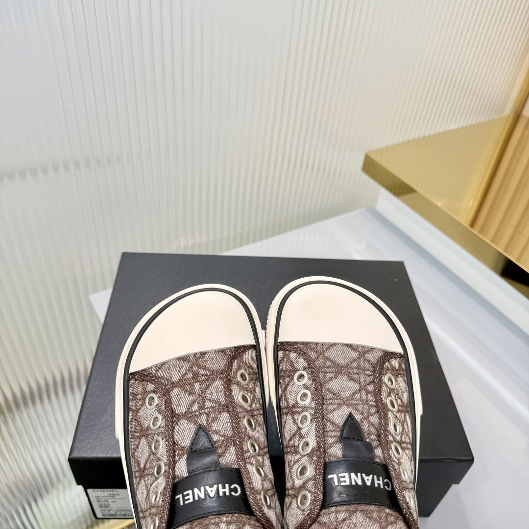 Chanel Sneakers