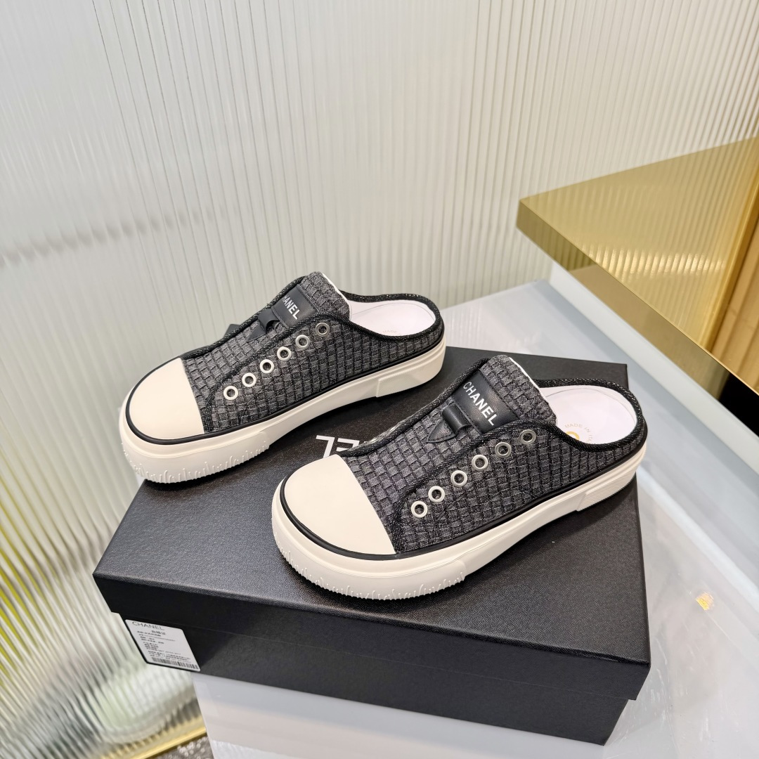 Chanel Sneakers