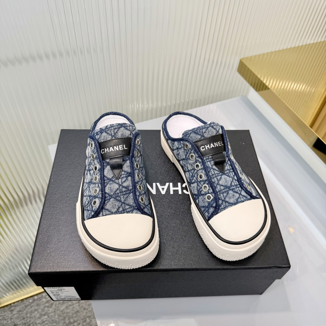 Chanel Sneakers