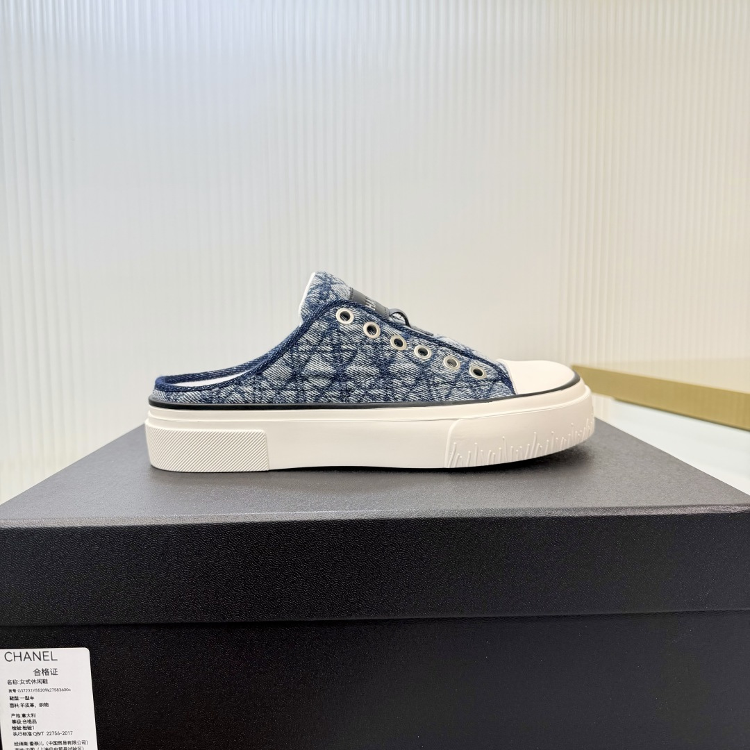 Chanel Sneakers