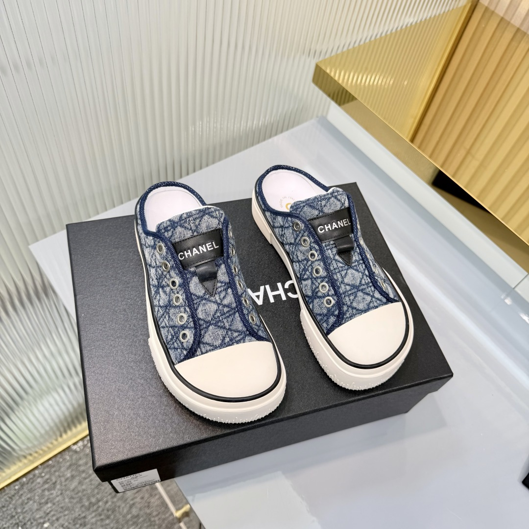 Chanel Sneakers