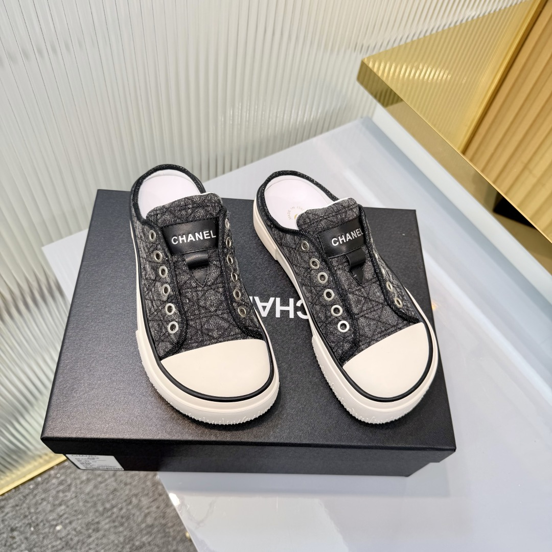 Chanel Sneakers