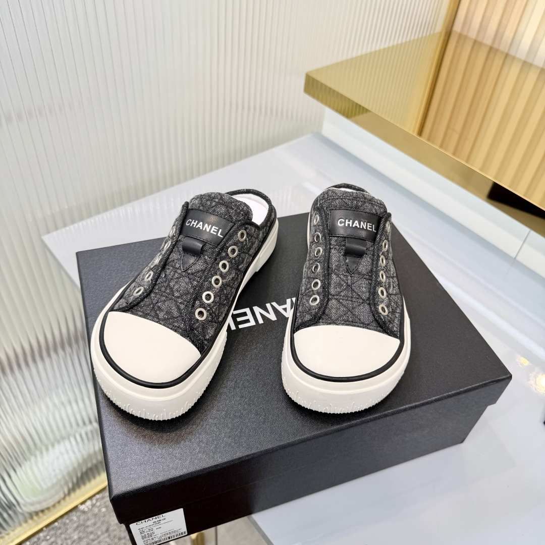 Chanel Sneakers