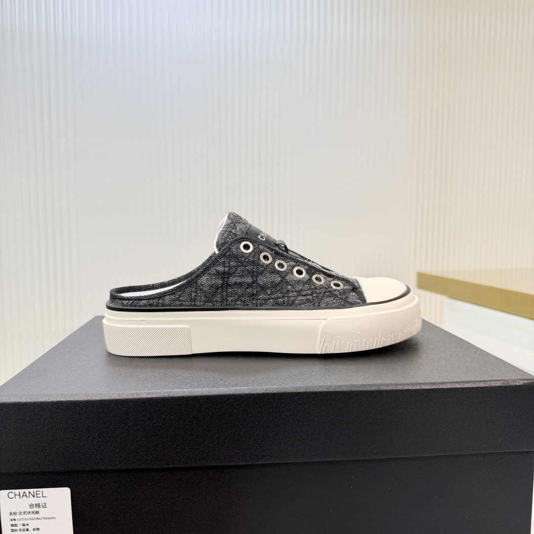 Chanel Sneakers
