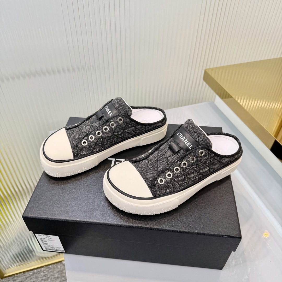 Chanel Sneakers