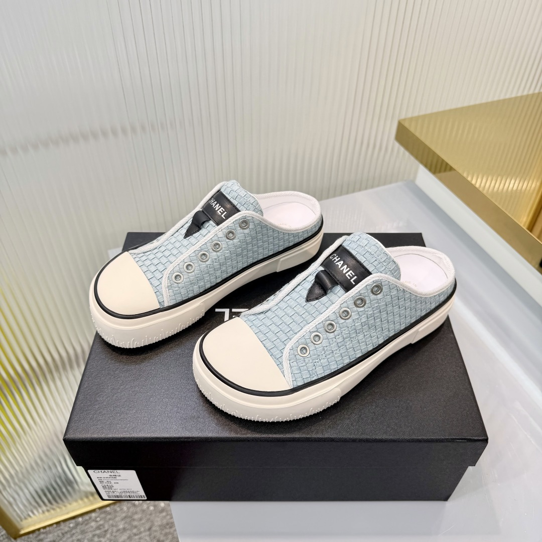 Chanel Sneakers