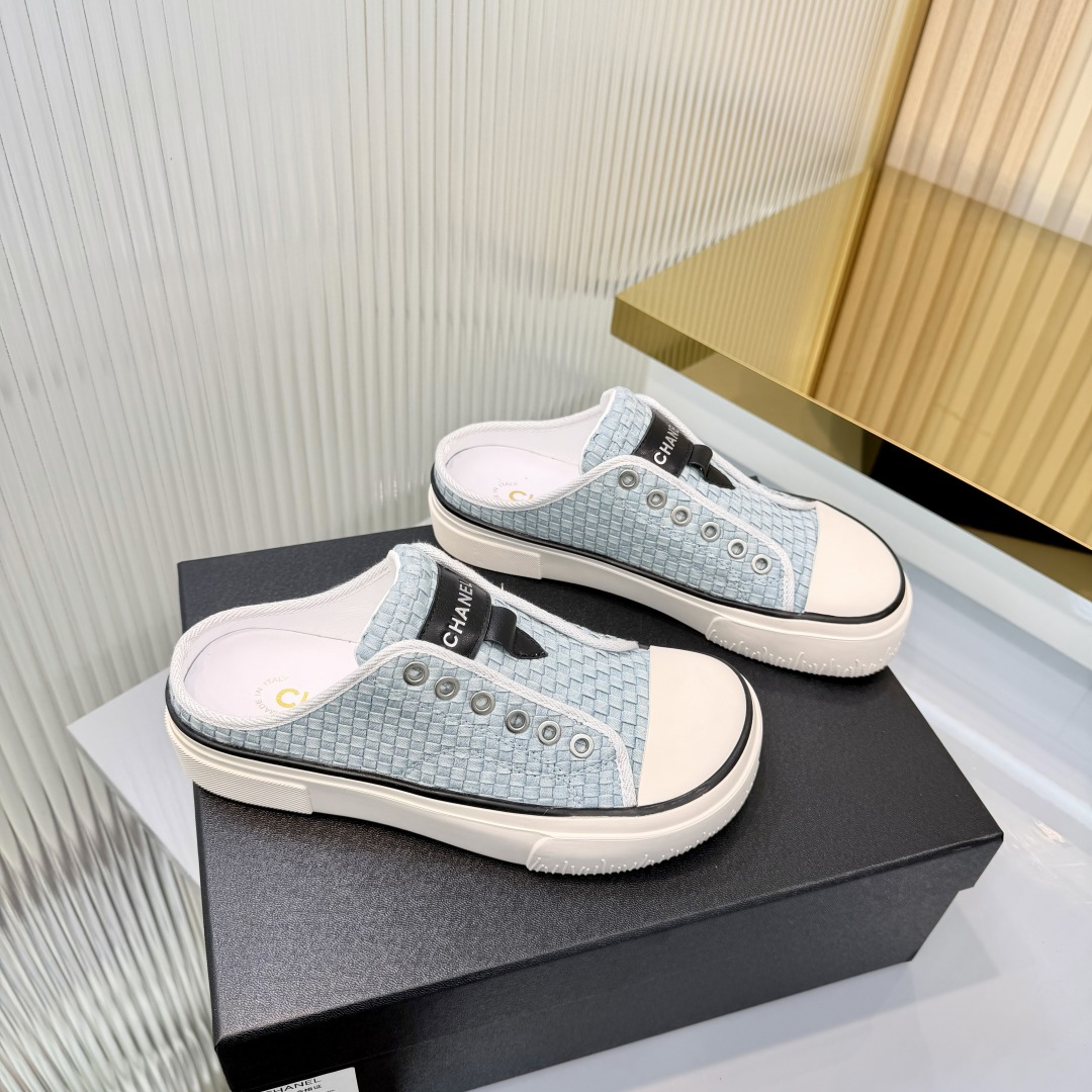 Chanel Sneakers