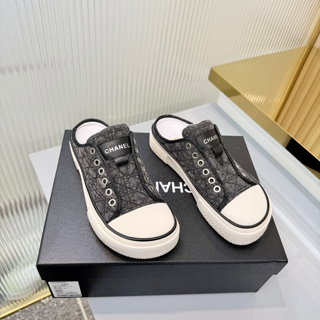 Chanel Sneakers