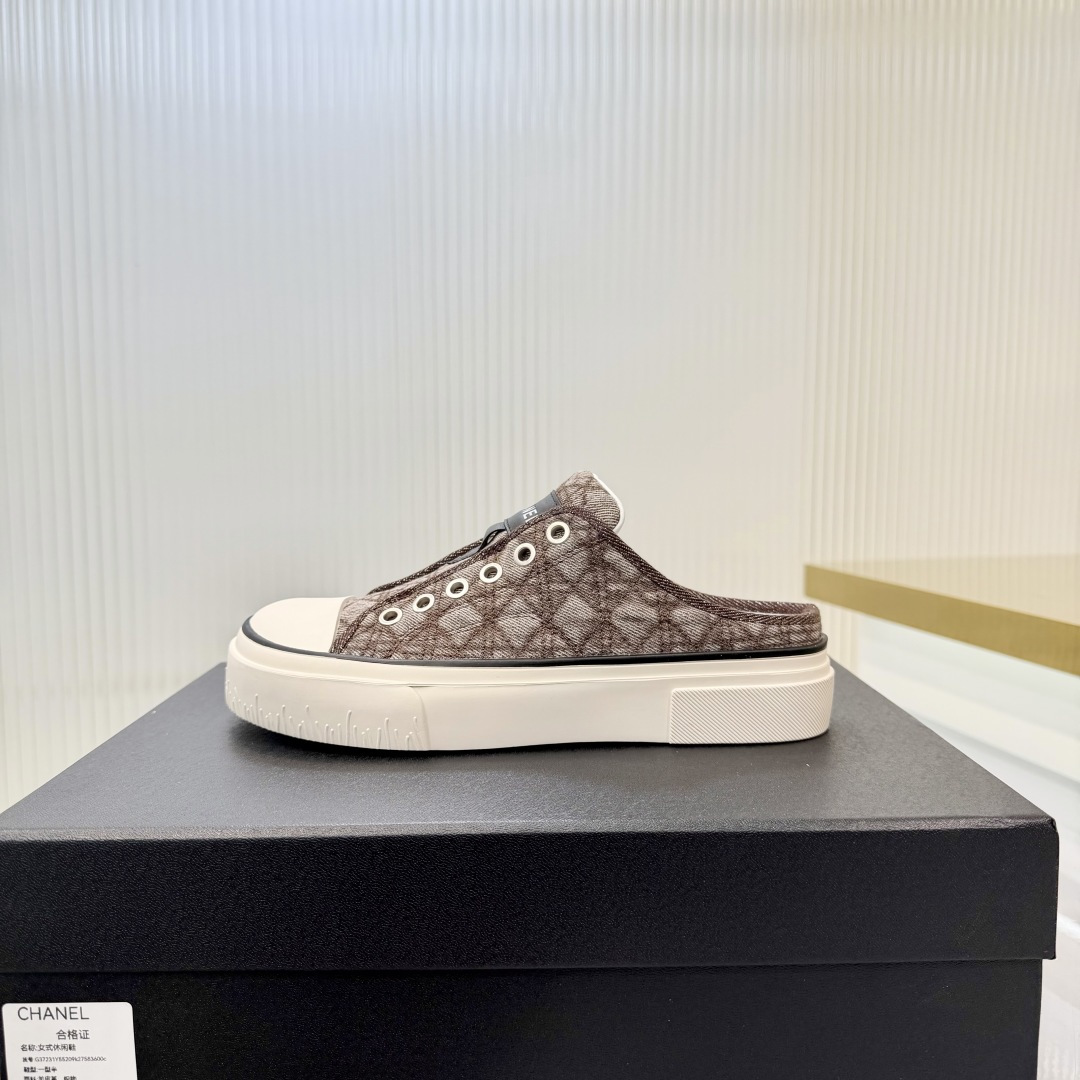 Chanel Sneakers