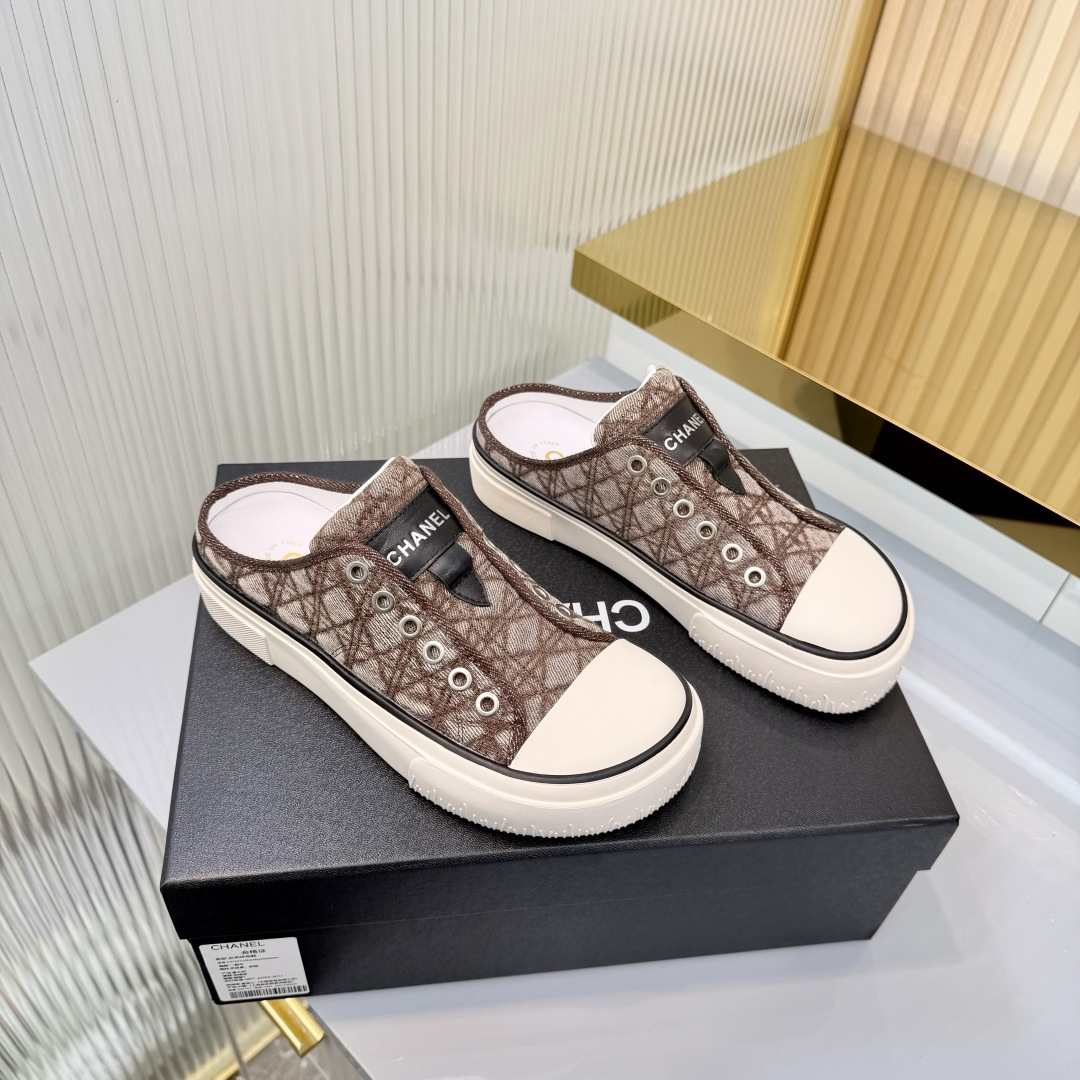 Chanel Sneakers