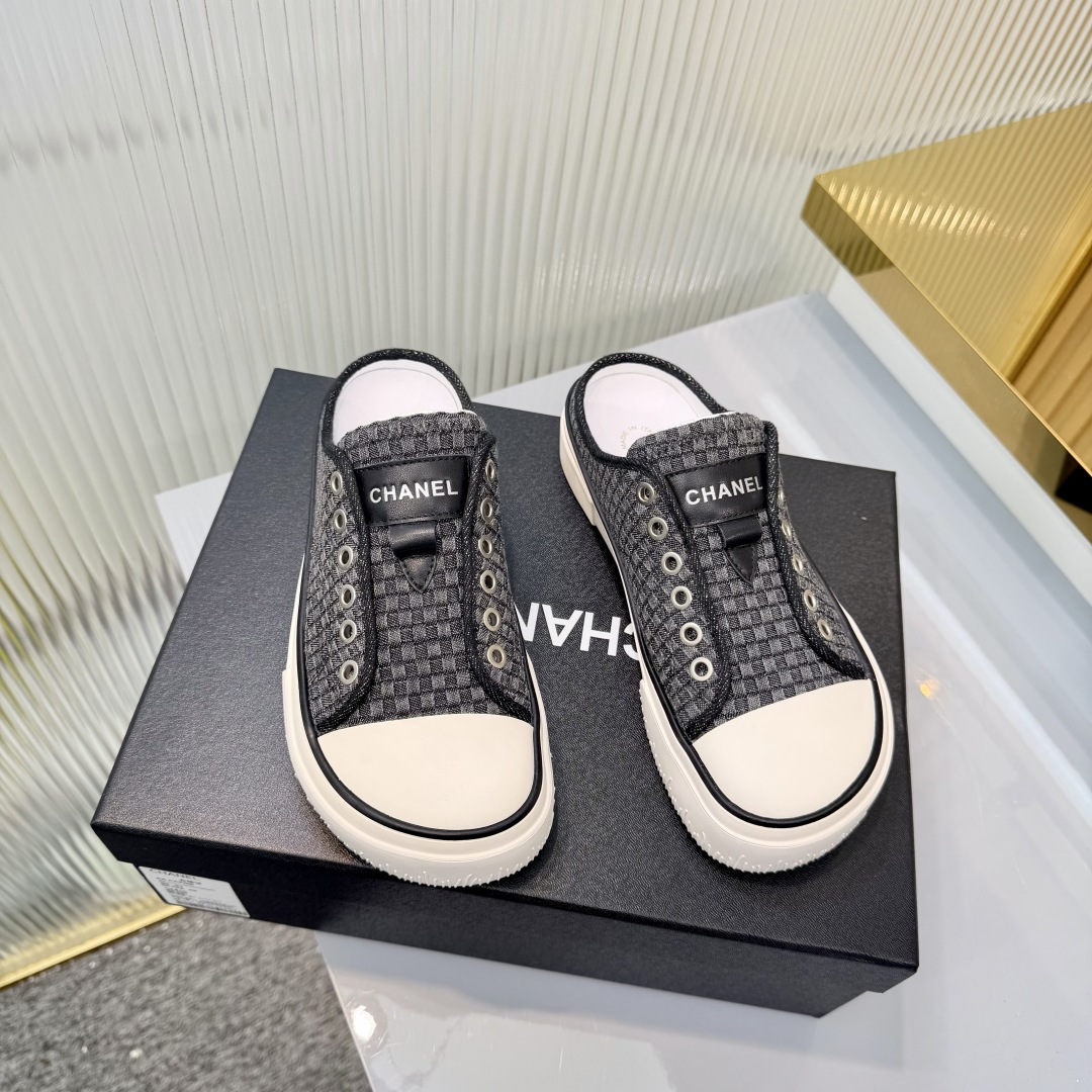 Chanel Sneakers