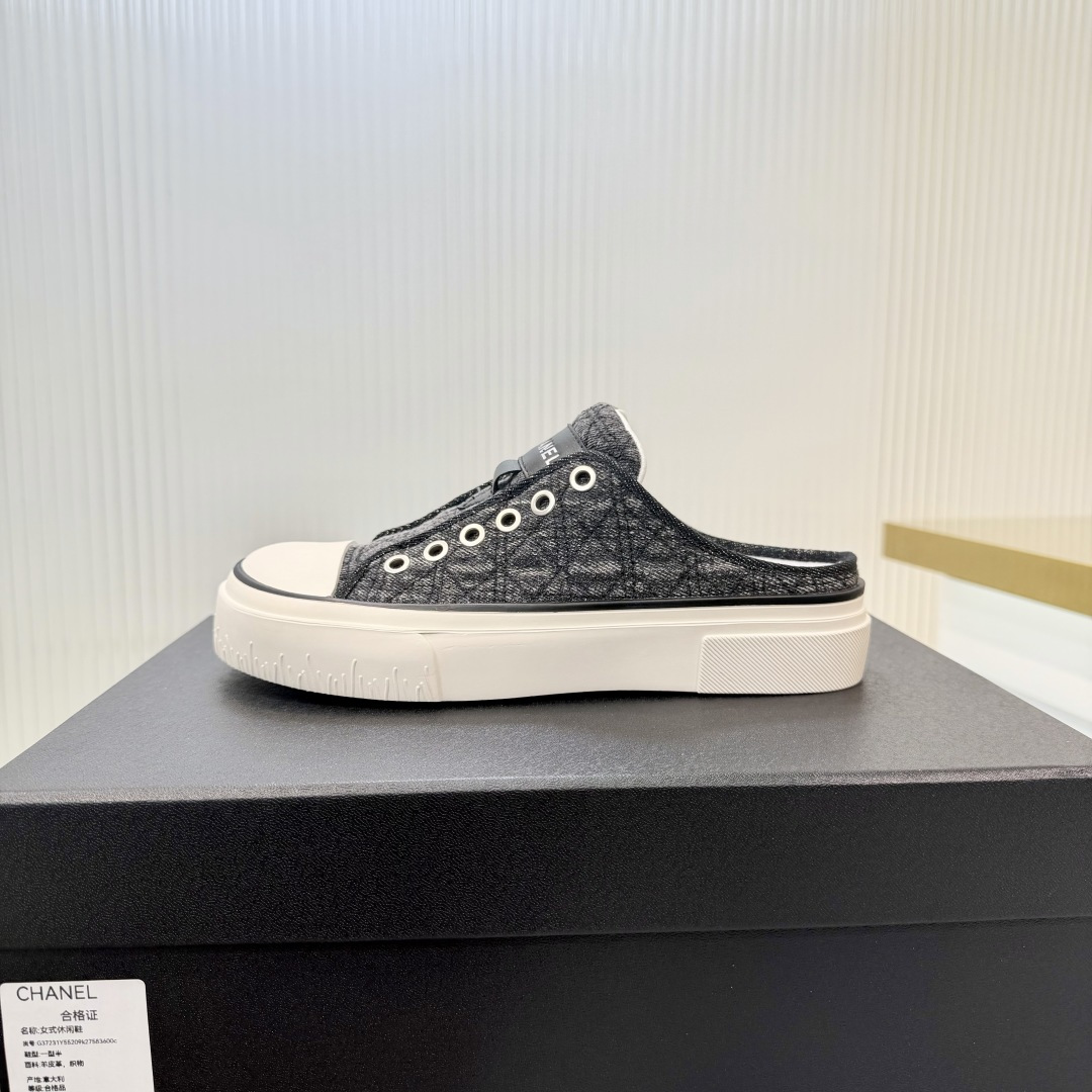 Chanel Sneakers