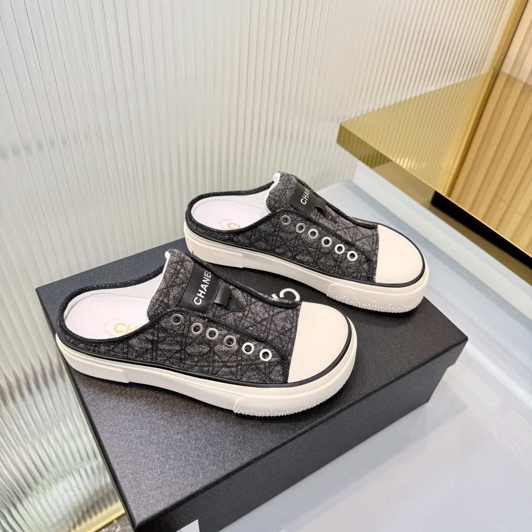 Chanel Sneakers