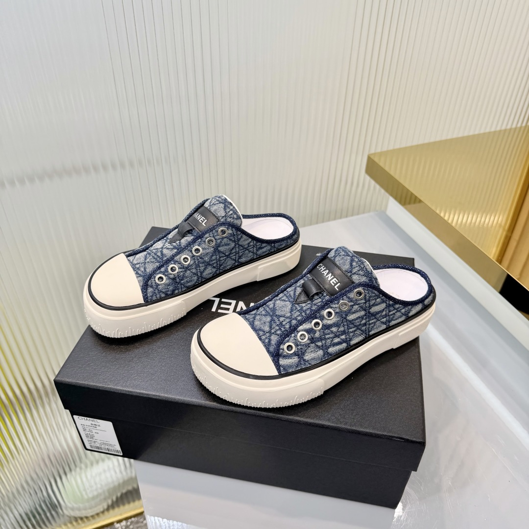 Chanel Sneakers