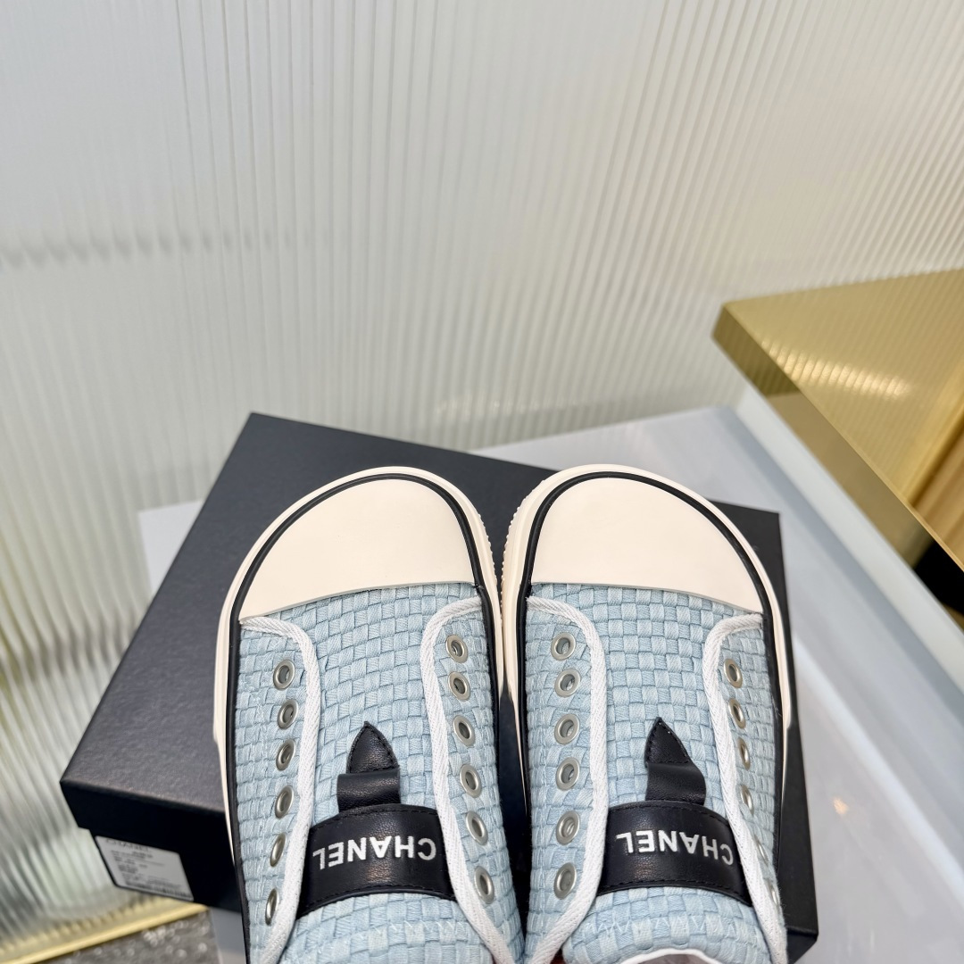 Chanel Sneakers