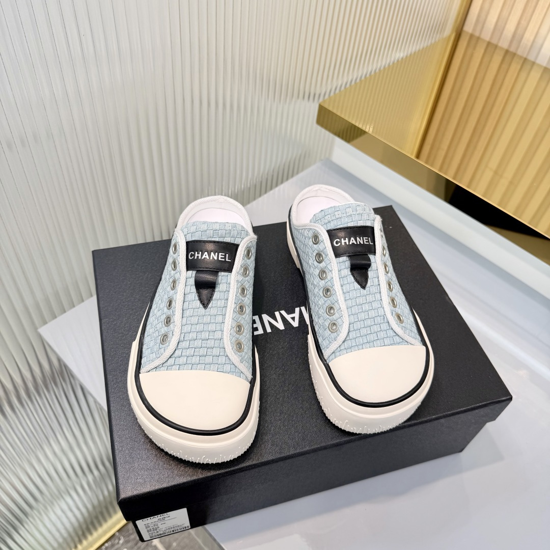 Chanel Sneakers