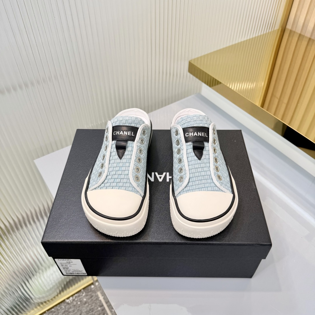 Chanel Sneakers