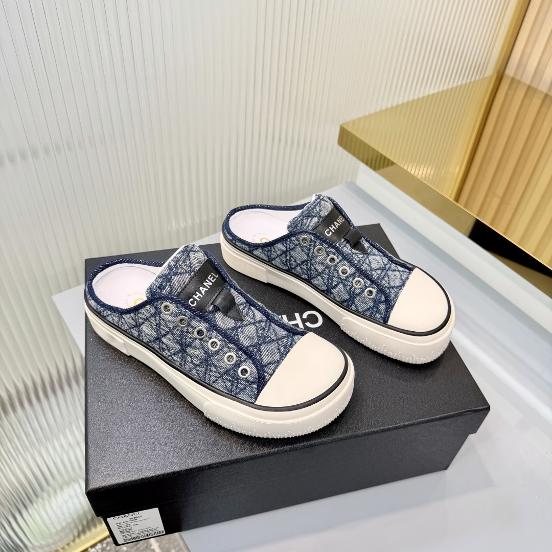 Chanel Sneakers