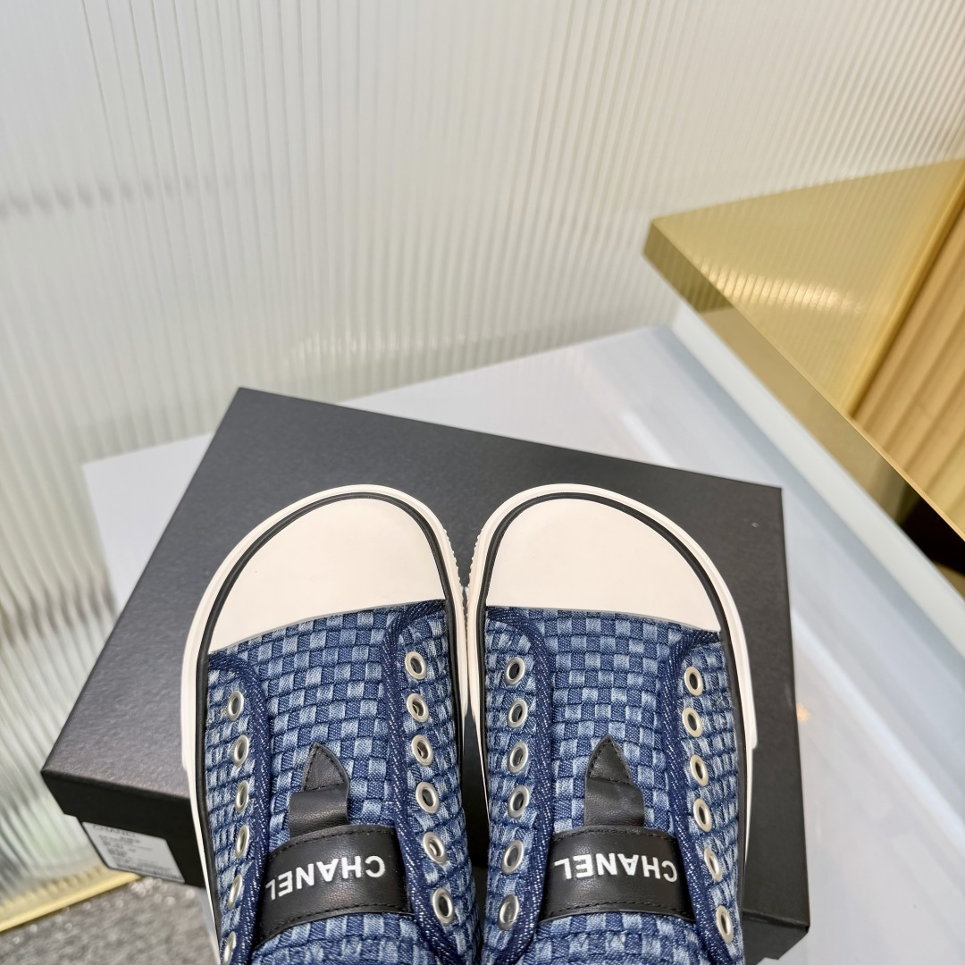 Chanel Sneakers