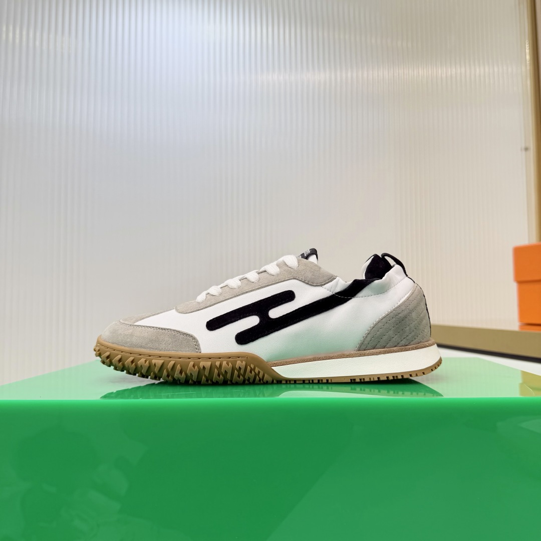 Hermes Sneakers