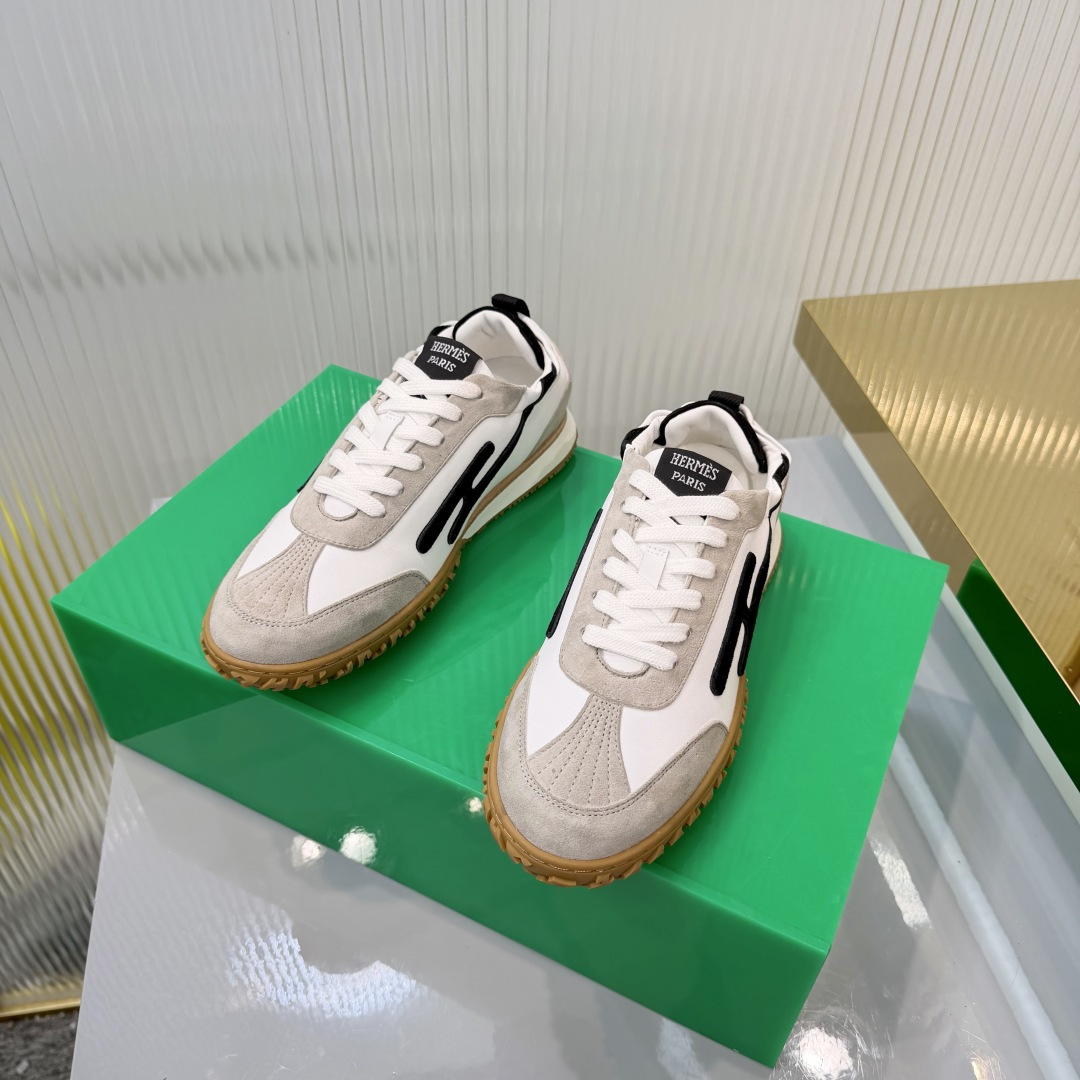 Hermes Sneakers