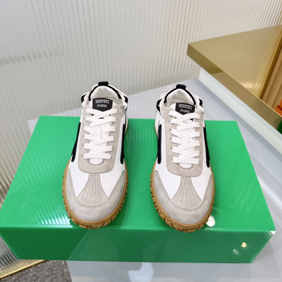 Hermes Sneakers